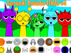 Lalao Sprunki Retake FINAL v4