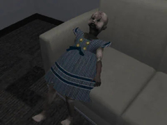 Lalao Granny's Classroom Nightmare