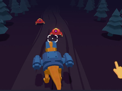 Lalao CyberDino 3D