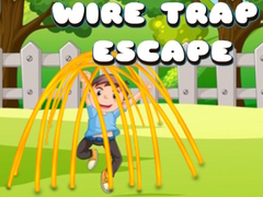 Lalao Wire Trap Escape