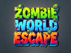 Lalao Zombie World Escape