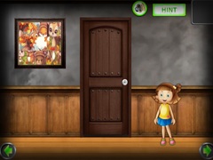 Lalao Amgel Kids Room Escape 265