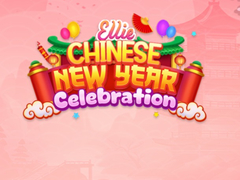 Lalao Ellie Chinese New Year Celebration