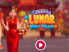 Lalao Celebrity Lunar New Year