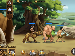 Lalao Monster Heroes Of Myths