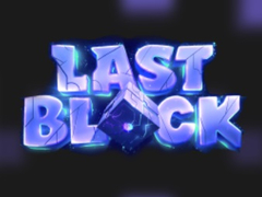 Lalao Last Block