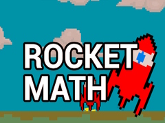 Lalao Rocket Math