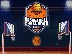 Lalao Basketball Challenge game
