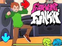 Lalao FNF: Digital Frankness