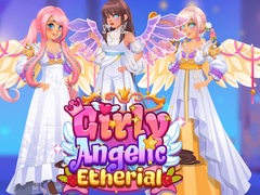 Lalao Girly Angelic Etherial