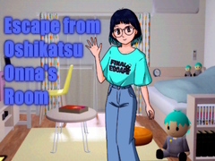 Lalao Escape from Oshikatsu Onna's Room