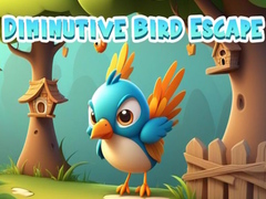 Lalao Diminutive Bird Escape 