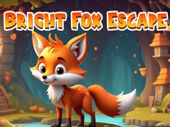 Lalao Bright Fox Escape 