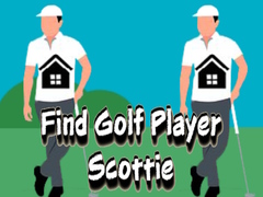 Lalao Find Golf Player Scottie