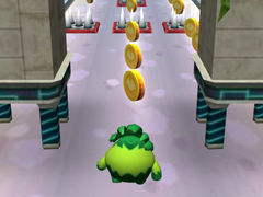 Lalao Nommy Run Race