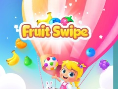 Lalao Fruit Swipe