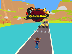 Lalao Build Your Vehicle Run