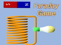 Lalao Faraday Game 