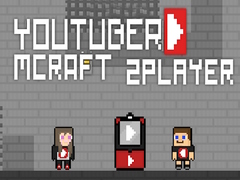Lalao Youtuber Mcraft 2Player