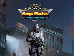 Lalao Range Master Sniper Academy