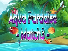 Lalao Aqua Paradise - Match3