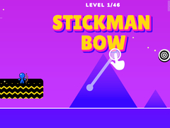 Lalao Stickman Bow