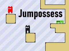 Lalao Jumpossess