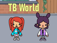 Lalao TB World
