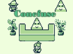 Lalao Conefuse