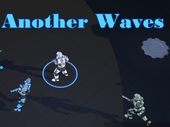 Lalao Another Waves