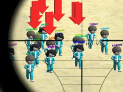 Lalao Squid Game Sniper