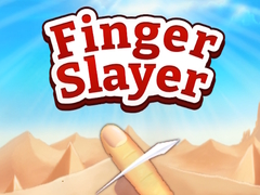 Lalao Finger Slayer