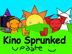 Lalao Kino Sprunked 2