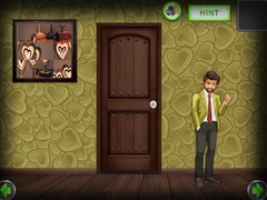 Lalao Amgel Easy Room Escape 244