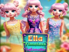 Lalao Ella Timeless Fashionista