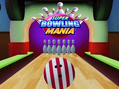 Lalao Super Bowling Mania