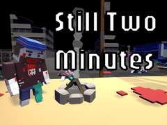 Lalao Still Two Minutes