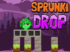 Lalao Sprunki Drop