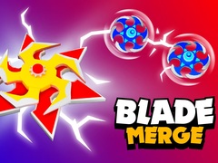Lalao Blade Merge