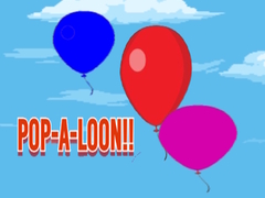 Lalao Pop-a-loon!