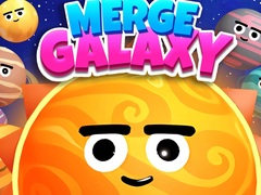 Lalao Merge Galaxy