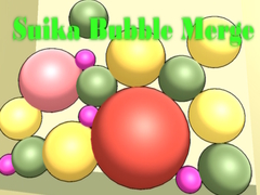 Lalao Suika Bubble Merge