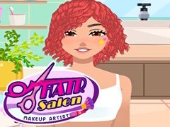 Lalao Hair Master Make up artist