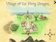 Lalao Tale of the Fiery Dragon