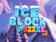 Lalao Ice Block Puzzle