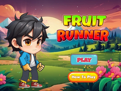 Lalao Fruit Runner