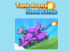 Lalao Tank Arena Steel Battle 