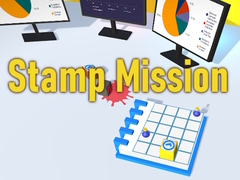 Lalao Stamp Mission