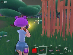 Lalao Fortzone Battle Royale