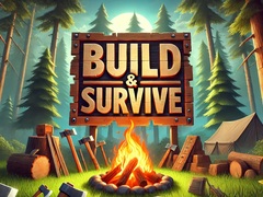 Lalao Build & Survive